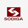 Logo Sodiga Logo Sodiga