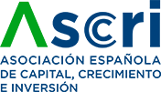 ASCRI, Asociación Española de Capital, Crecimiento e Inversión